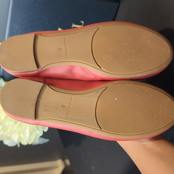 Valentino Flats - Picture 3 of 4